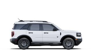 2025 Ford Bronco Sport® External Image 1